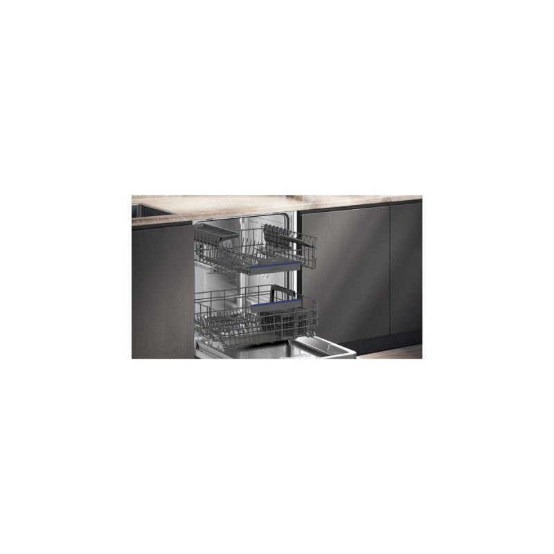 Siemens SN53ES02AE IQ300, Spülmaschine