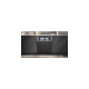 Siemens SN63EX02CE IQ300, Spülmaschine(60 cm, Home Connect)