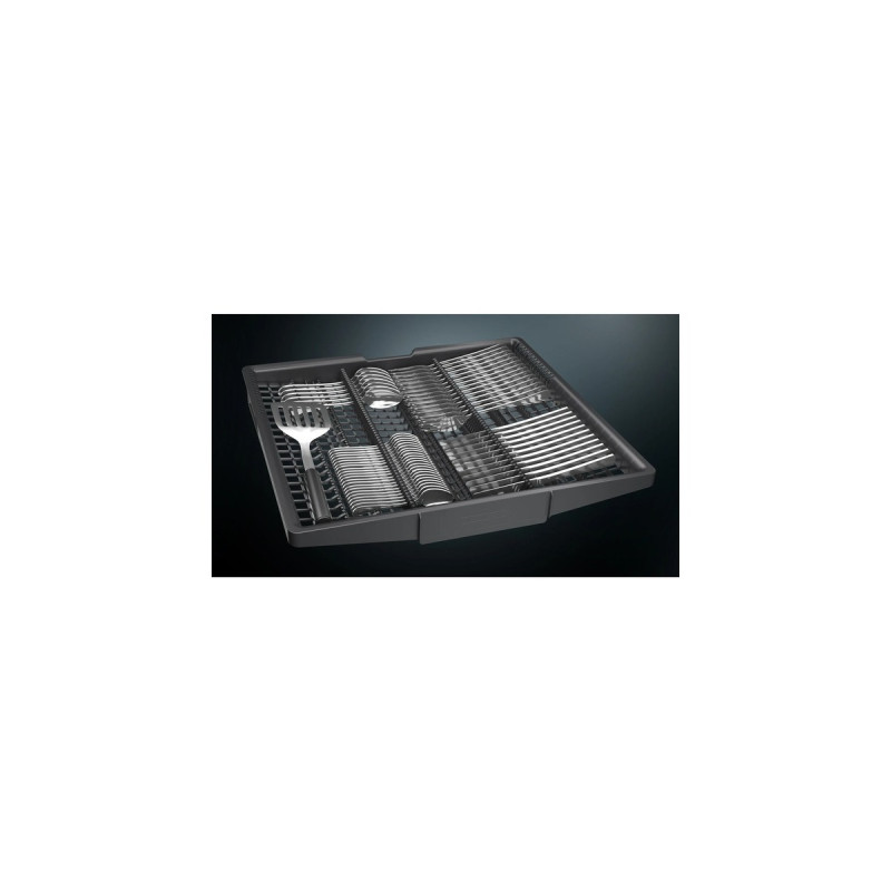 Siemens SN63EX02CE IQ300, Spülmaschine(60 cm, Home Connect)