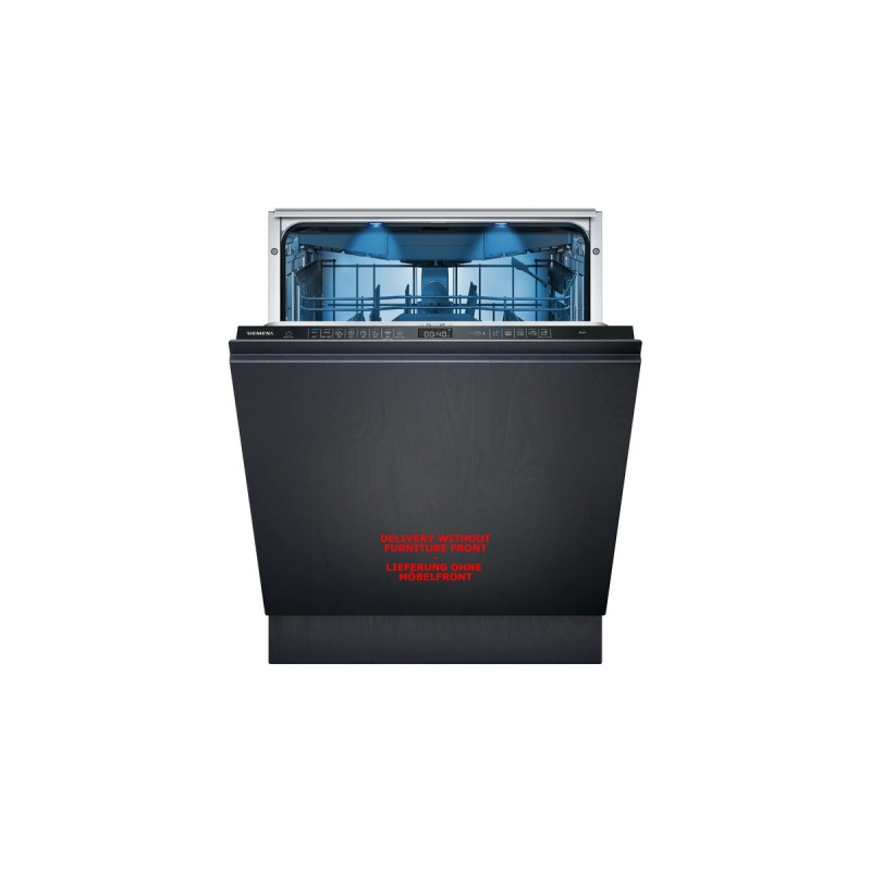 Siemens SN65EX07CE IQ500, Spülmaschine(60 cm , Home Connect)