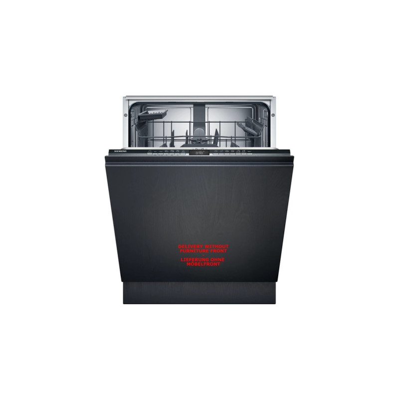 Siemens SN65YX00AE IQ500, Spülmaschine(60 cm, Home Connect)