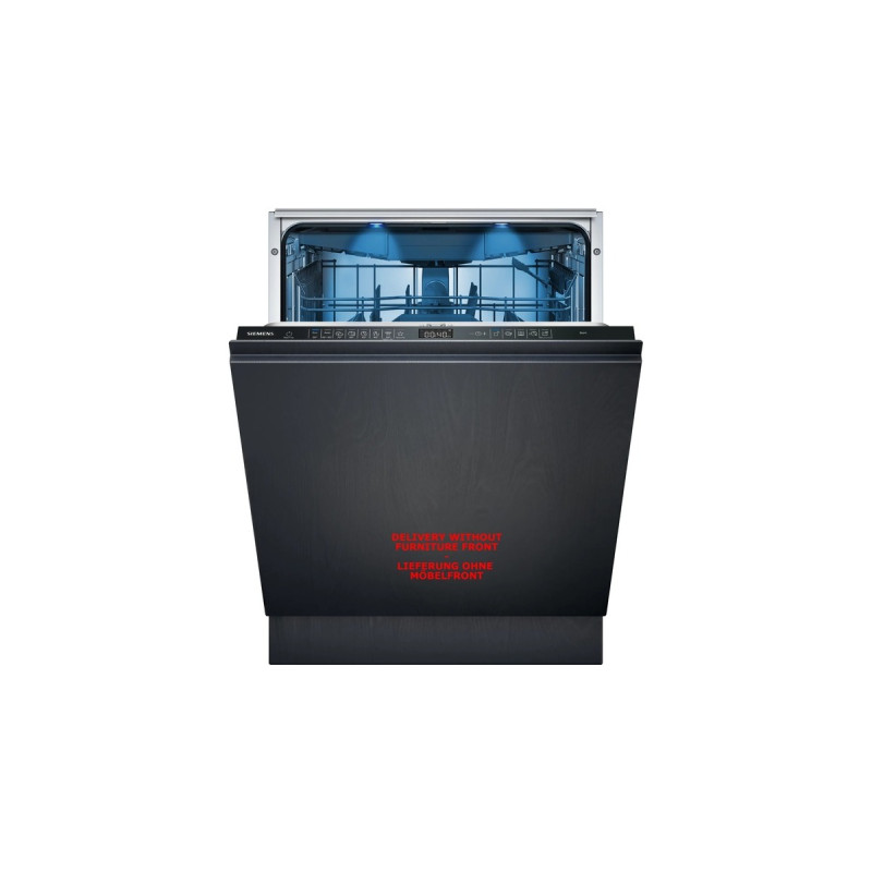 Siemens SN65ZX07CE IQ500, Spülmaschine(60 cm, Home Connect)