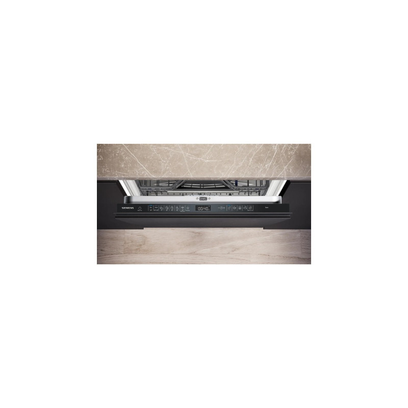 Siemens SN65ZX07CE IQ500, Spülmaschine(60 cm, Home Connect)