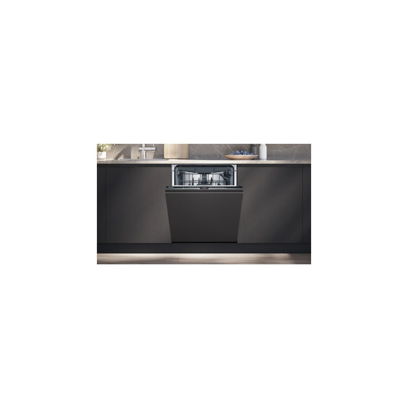 Siemens SN75YX00CE IQ500, Spülmaschine(60 cm, Home Connect)