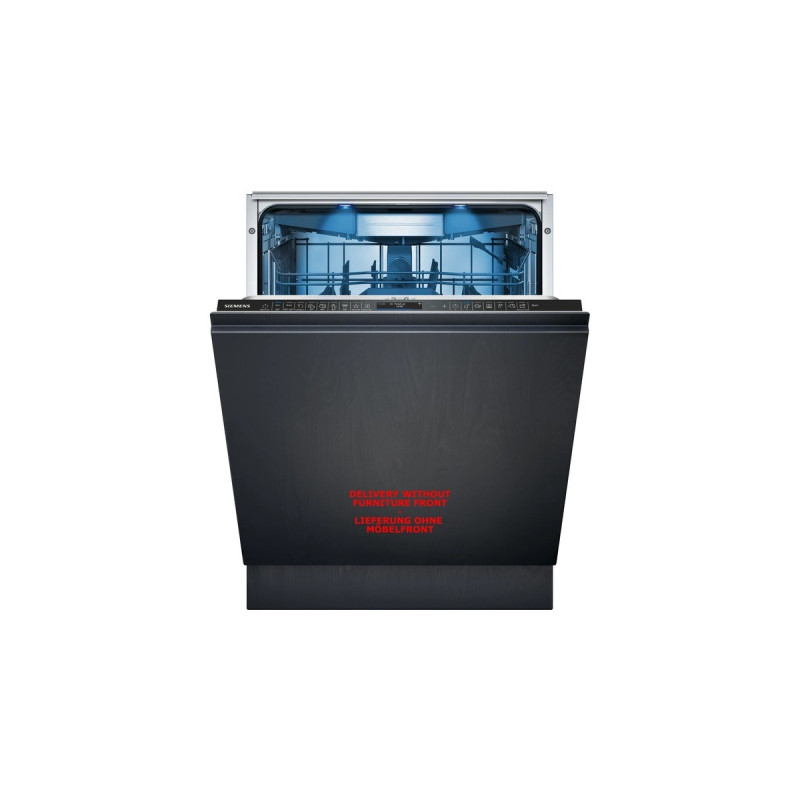 Siemens SN87TX00CE IQ700, Spülmaschine