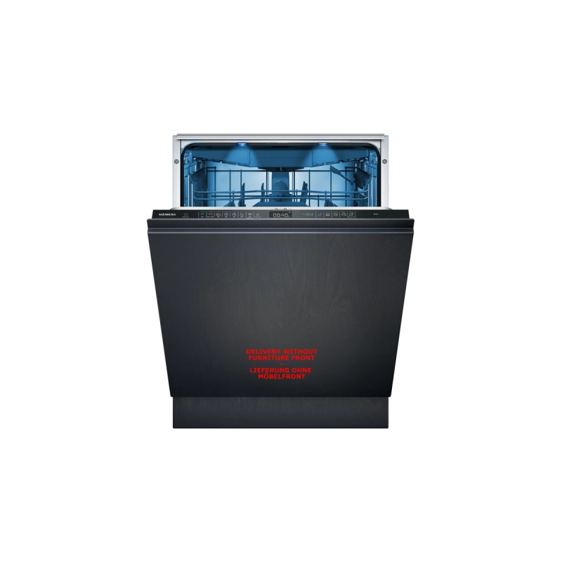 Siemens SN95EX07CE IQ500, Spülmaschine