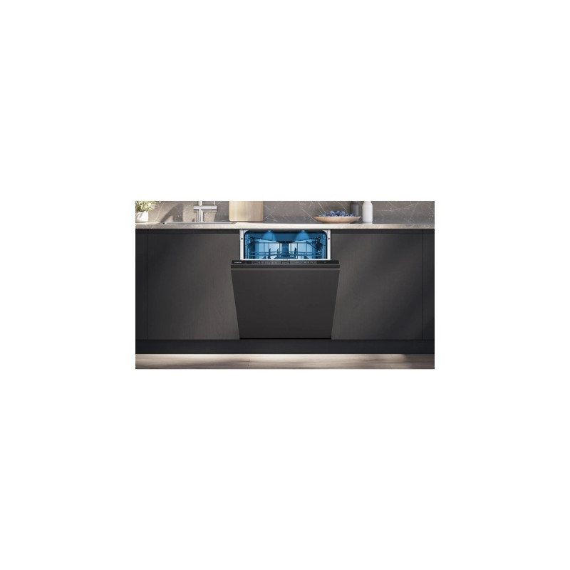 Siemens SN95EX07CE IQ500, Spülmaschine