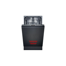 Siemens SR63HX74KE IQ300, Spülmaschine(45 cm,Home Connect)