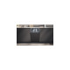 Siemens SR63HX74KE IQ300, Spülmaschine(45 cm,Home Connect)