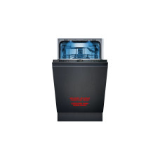 Siemens SR65ZX22ME IQ500, Spülmaschine(45 cm, Home Connect)