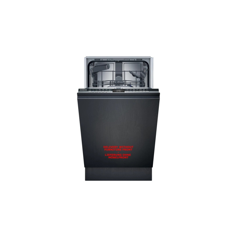 Siemens SR93EX24LE IQ300, Spülmaschine(45 cm, Home Connect)