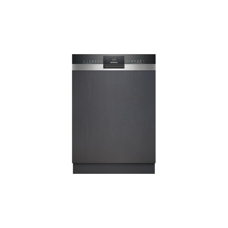 Siemens SX53ES02CE IQ300, Spülmaschine(60 cm, Home Connect)