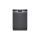 Siemens SX53ES02CE IQ300, Spülmaschine(60 cm, Home Connect)