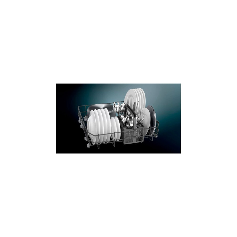 Siemens SX61IX12TE iQ100, Spülmaschine(Home Connect)