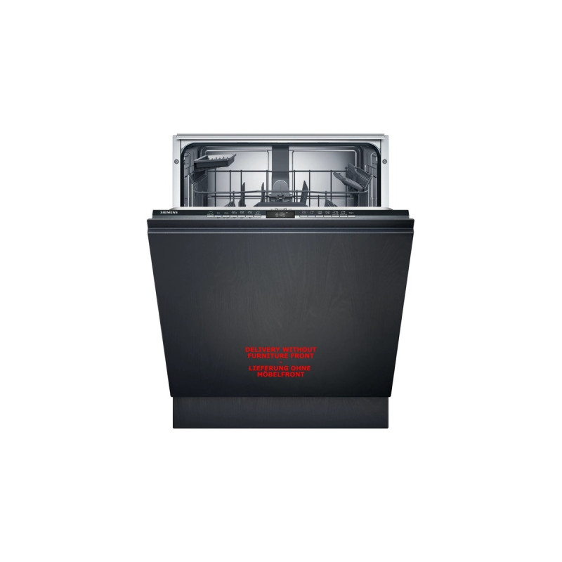 Siemens SX63EX02AE IQ300, Spülmaschine(60 cm, Home Connect)