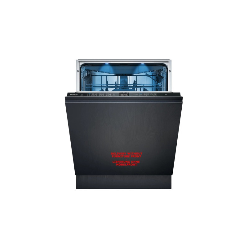 Siemens SX65EX07CE IQ500, Spülmaschine(60 cm, Home Connect)