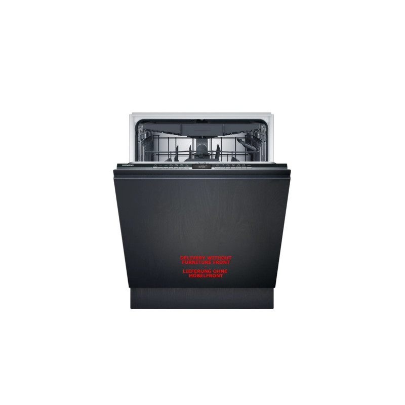 Siemens SX65YX00CE IQ500, Spülmaschine(60 cm, Home Connect)