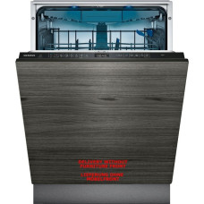 Siemens SX85TX00CE iQ500, Spülmaschine(60 cm)