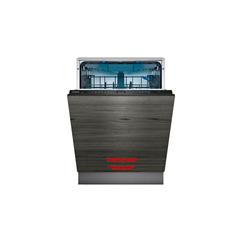 Siemens SX85TX00CE iQ500, Spülmaschine(60 cm)
