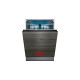 Siemens SX85TX00CE iQ500, Spülmaschine(60 cm)