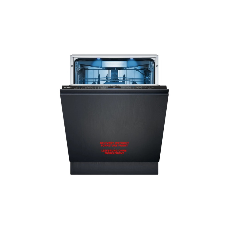 Siemens SX87TX00CE IQ700, Spülmaschine