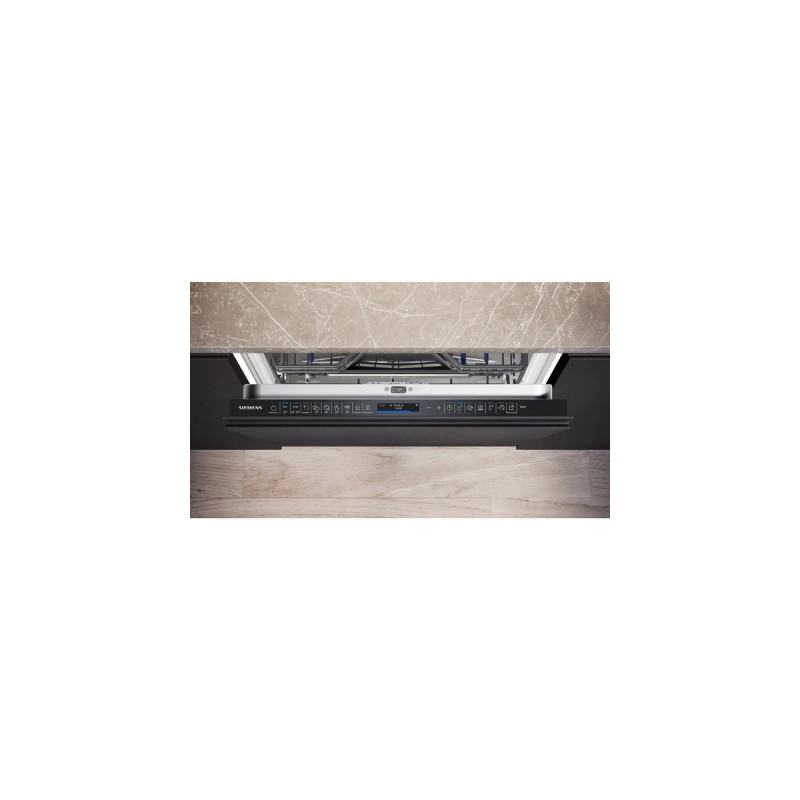 Siemens SX87TX00CE IQ700, Spülmaschine