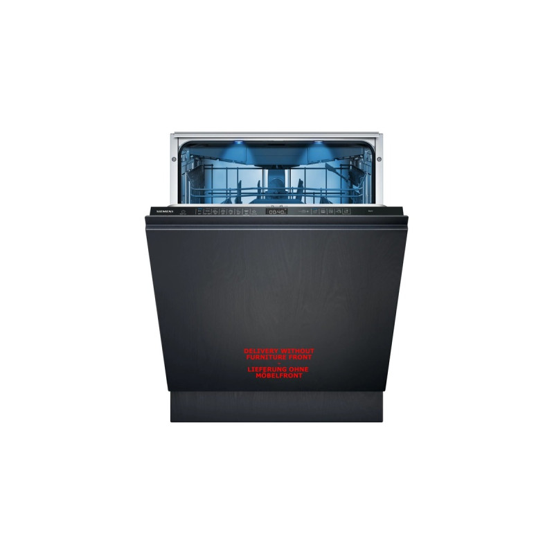 Siemens SX95EX07CE IQ500, Spülmaschine(60 cm, Home Connect)