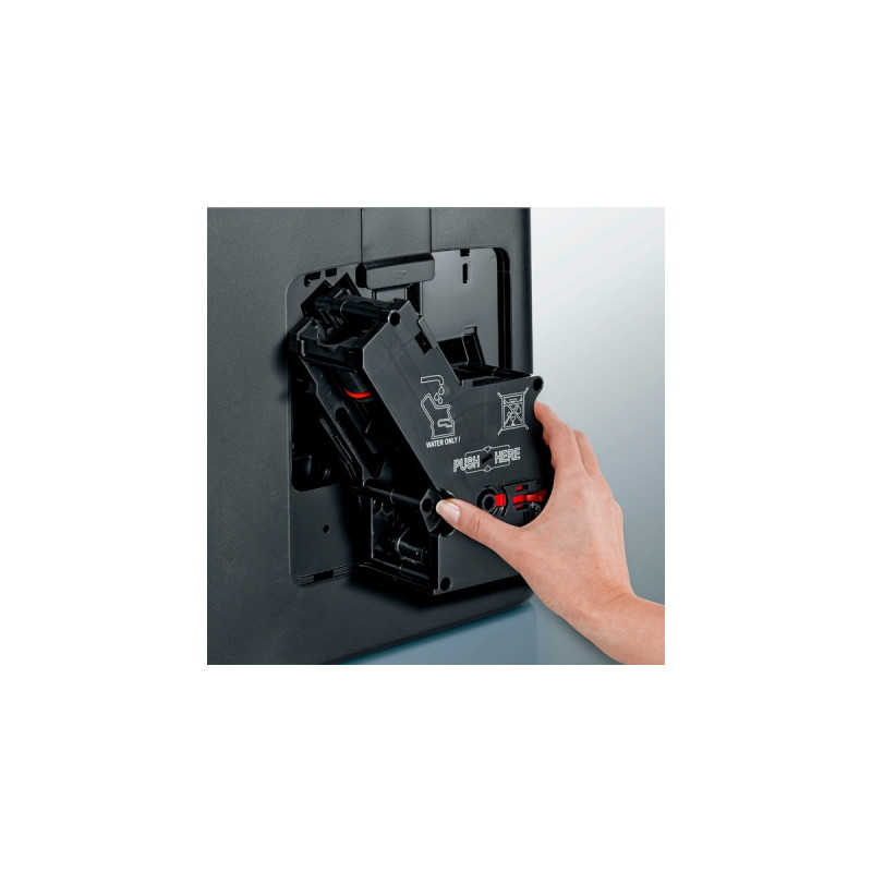 Siemens TE657M03DE EQ.6 plus s700, Vollautomat(edelstahl/schwarz)