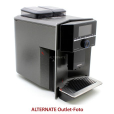 Siemens TI957FX5DE EQ.9 plus connect s700, Vollautomat(edelstahl (dunkel), Outlet)