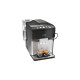 Siemens TP505D01 EQ.500 classic, Vollautomat(inox/schwarz)