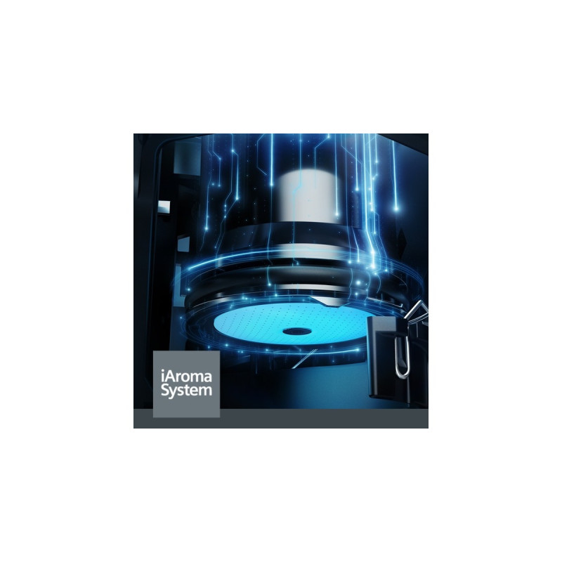 Siemens TP505D01 EQ.500 classic, Vollautomat(inox/schwarz)