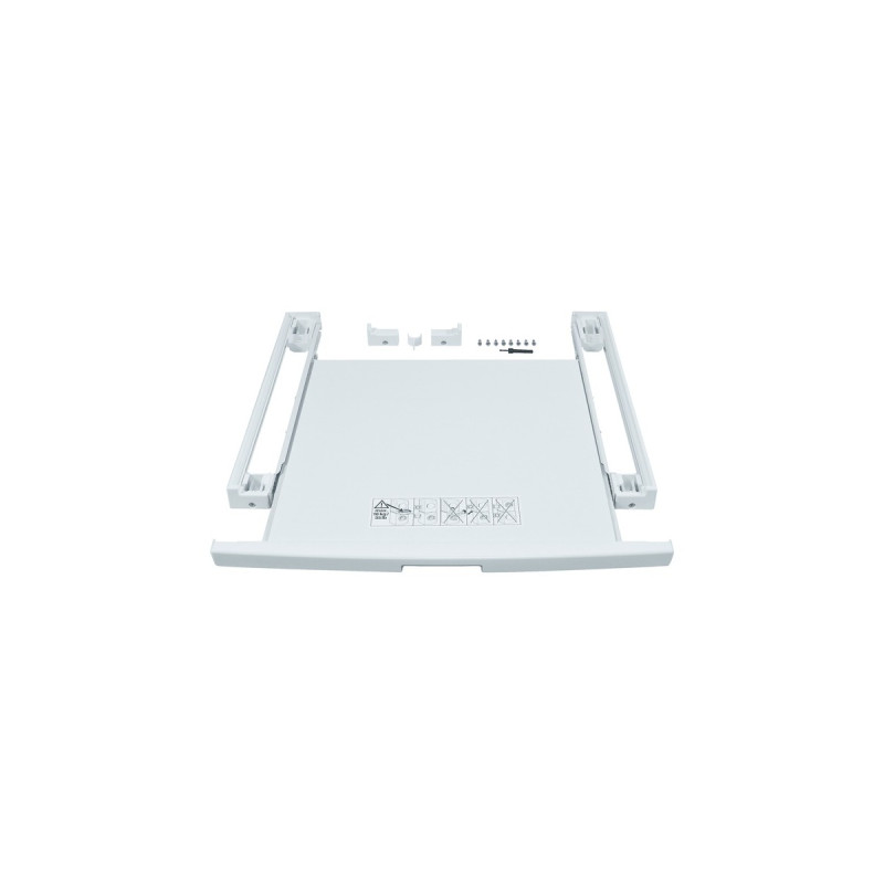 Siemens Trockner-Verbindungssatz WZ20400