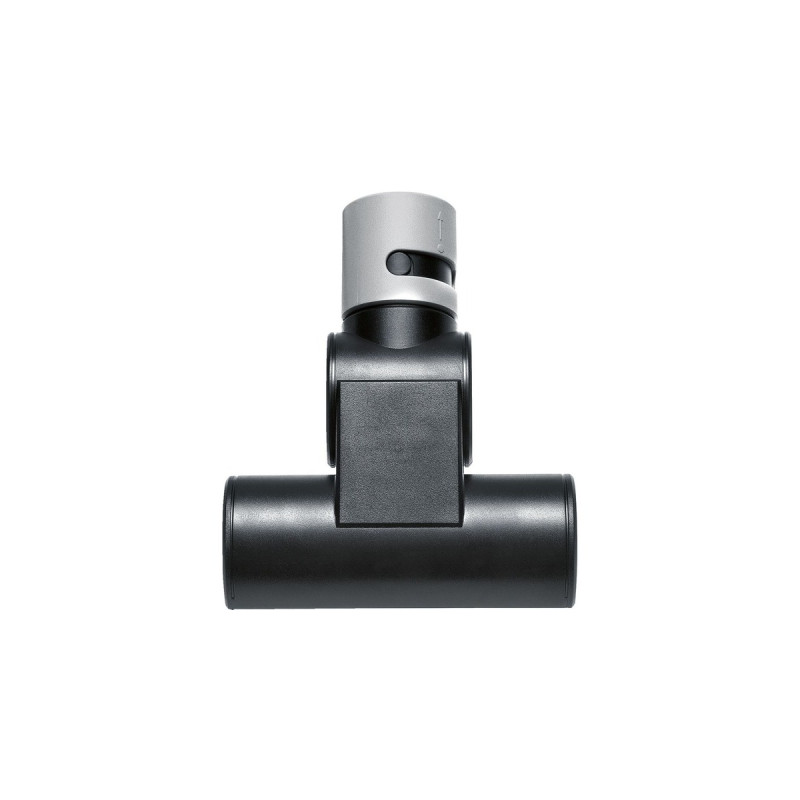 Siemens Turbo-Bürste für Polster VZ46001(schwarz, 16,5cm)