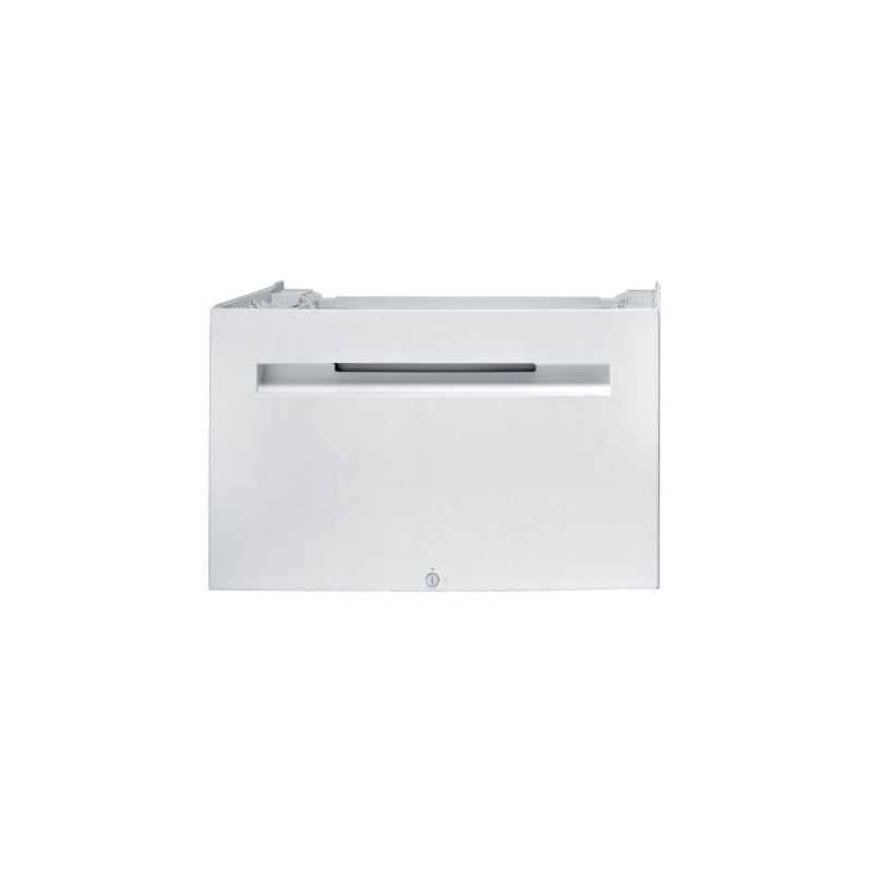 Siemens Universalpodest WZWP20W, Untergestell(weiß)
