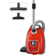 Siemens VSZ7330 desert sun, Bodenstaubsauger(rot)