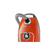 Siemens VSZ7330 desert sun, Bodenstaubsauger(rot)