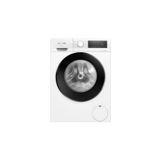 Siemens WG34G2070 iQ500, Waschmaschine(weiß/schwarz, 60 cm)