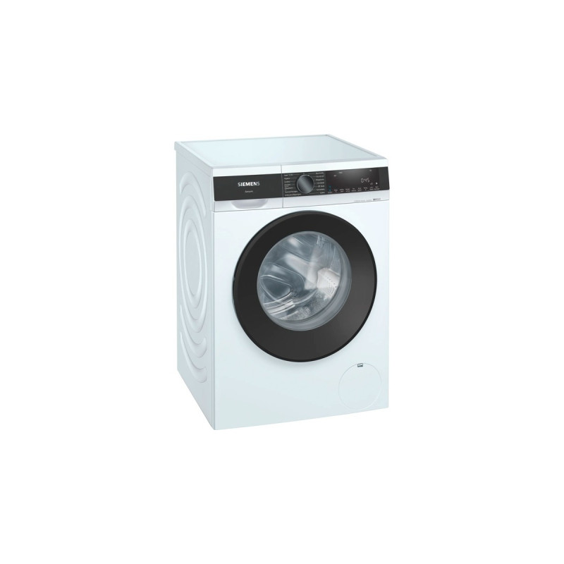 Siemens WG44G2040 IQ500, Waschmaschine(weiß)