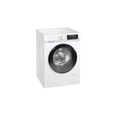 Siemens WG54G105EM iQ500, Waschmaschine(weiß/schwarz)