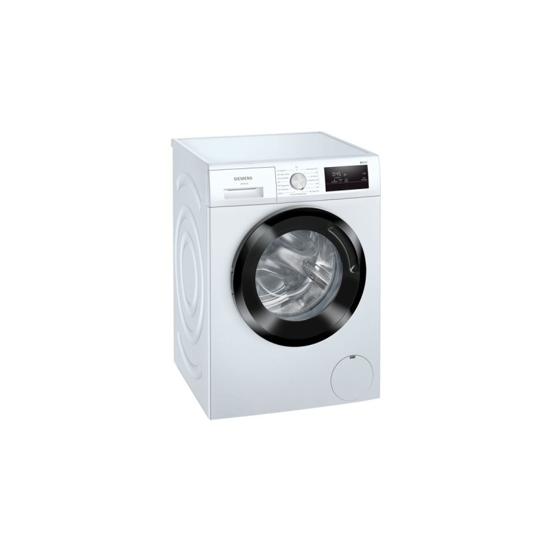 Siemens WM14N0K5 iQ300, Waschmaschine(weiß)