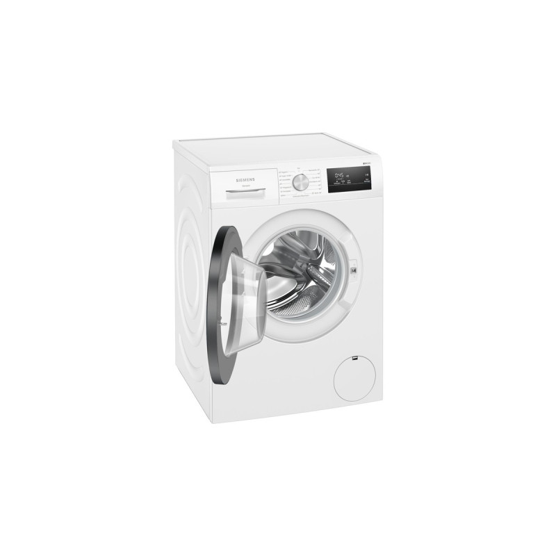 Siemens WM14N0K5 iQ300, Waschmaschine(weiß)