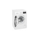 Siemens WM14N0K5 iQ300, Waschmaschine(weiß)