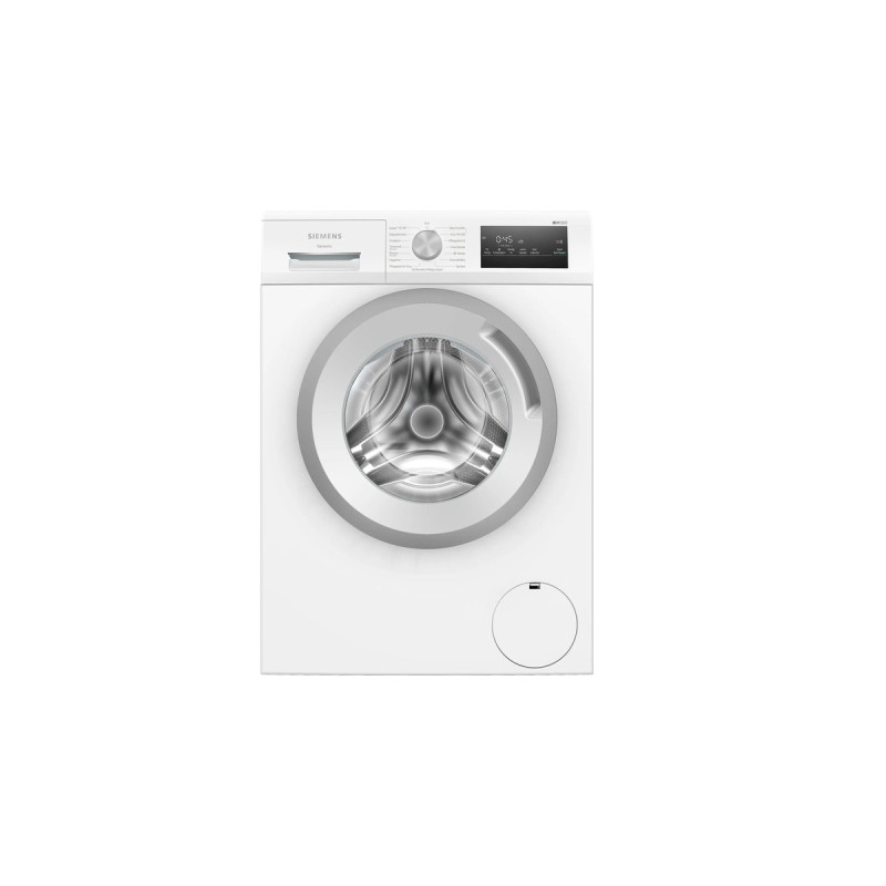 Siemens WM14N173 IQ300, Waschmaschine(weiß)