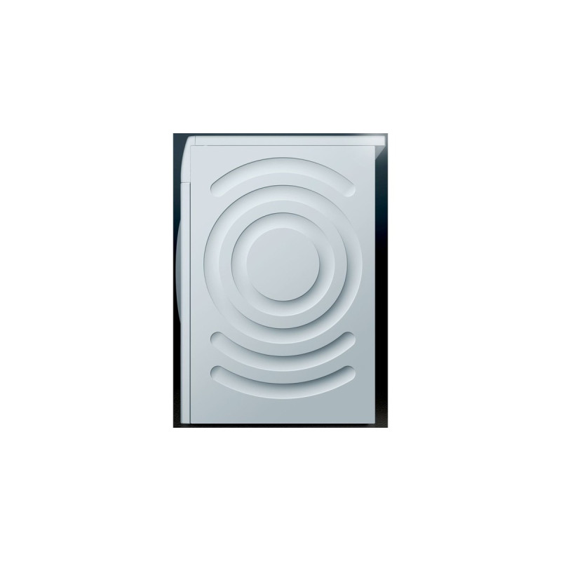 Siemens WM14XM42 iQ700, Waschmaschine(weiß, Home Connect)