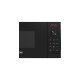 Siemens iQ300 FE023LMB2, Mikrowelle(edelstahl (dunkel))