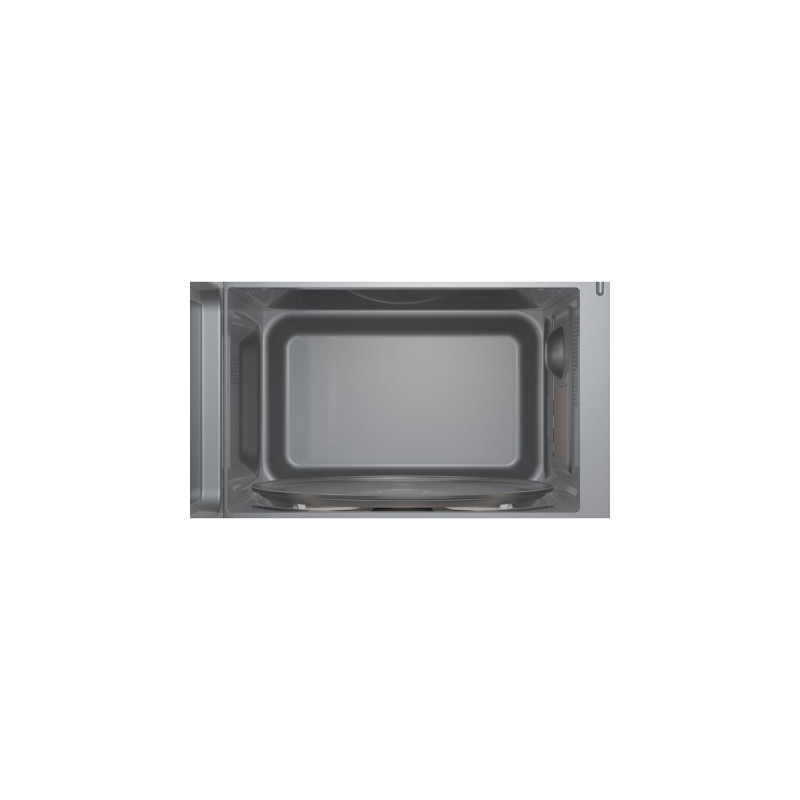 Siemens iQ300 FF023LMB2, Mikrowelle(schwarz)