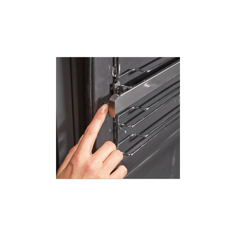 Siemens varioClip-Auszug HZ538000, Backofenauszug