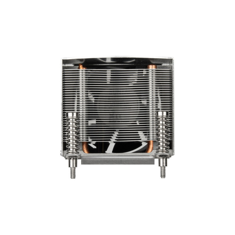 SilverStone AR09-AM4, CPU-Kühler