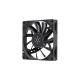 SilverStone Air Slimmer 90, Gehäuselüfter(schwarz)