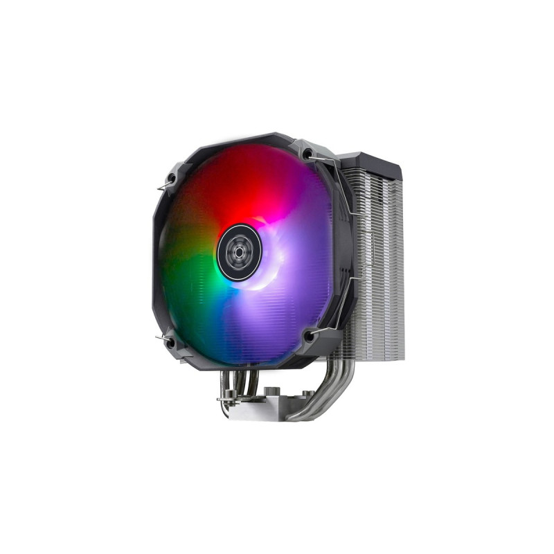 SilverStone Argon V140 ARGB, CPU-Kühler